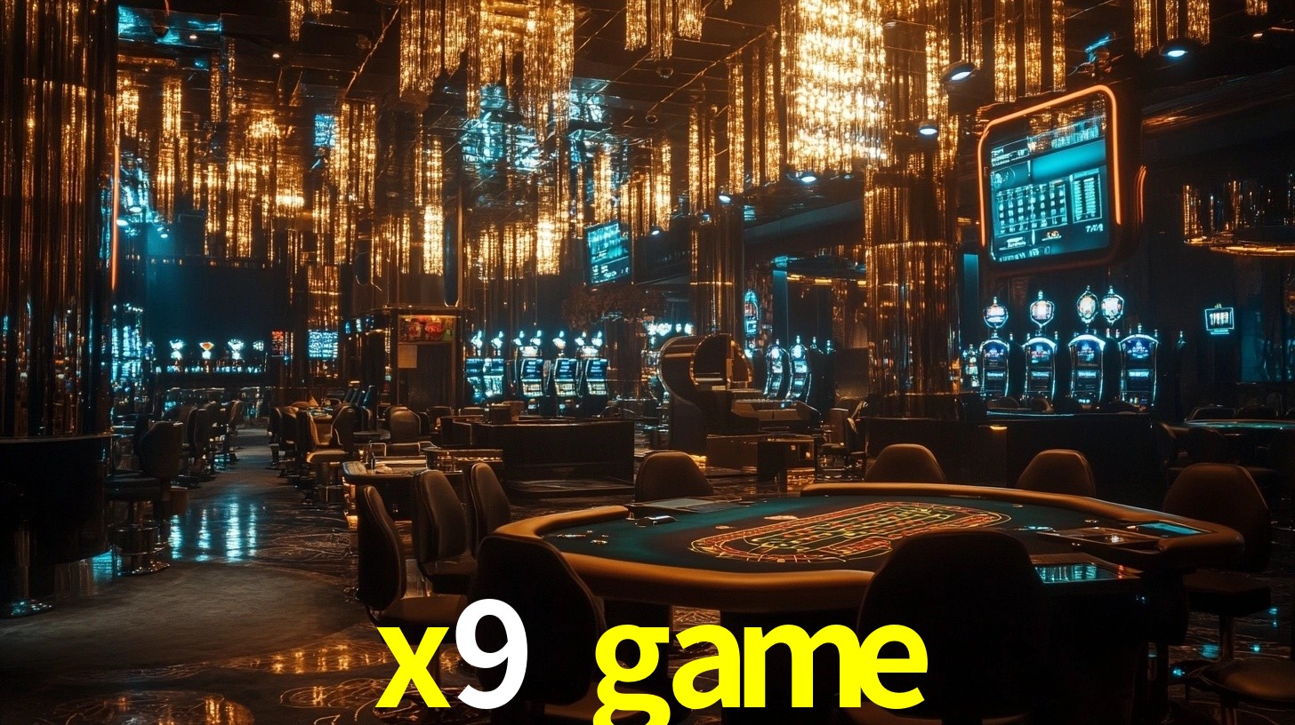 x9 game.com