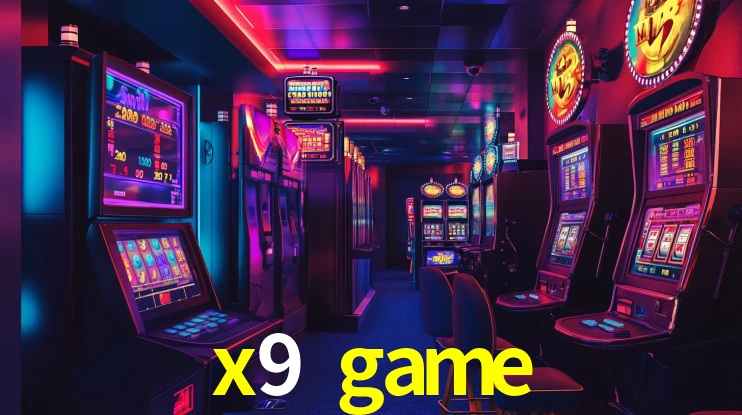 x9 game