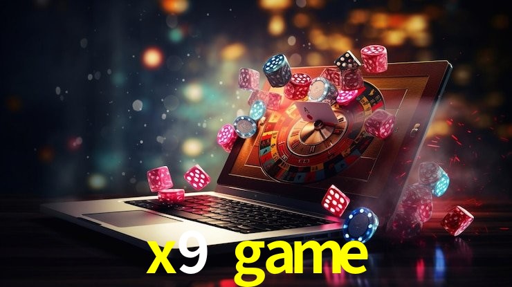 PIX Instantâneo x9 game