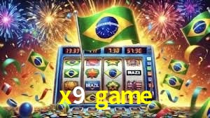 Live Casino x9 game