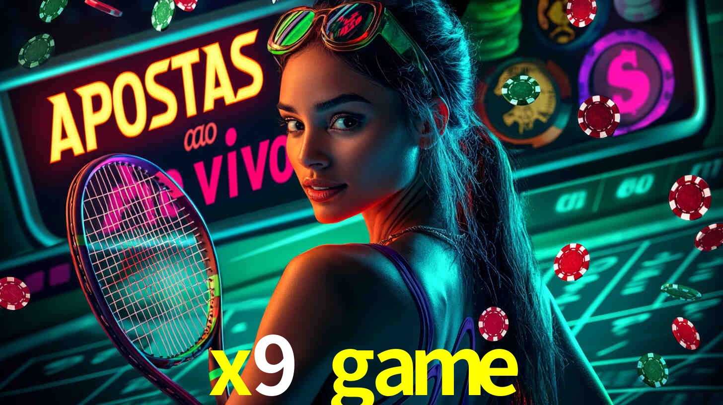 Descubra a Essência do x9 game: Nossa História e Compromissos