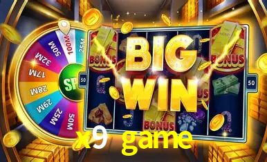 Desvendando o Mundo dos Jogos Virtuais na x9 game