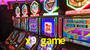 Mesa de Blackjack x9 game