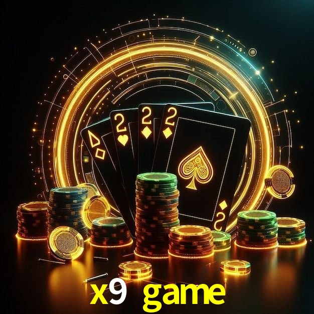 Segurança 2FA x9 game