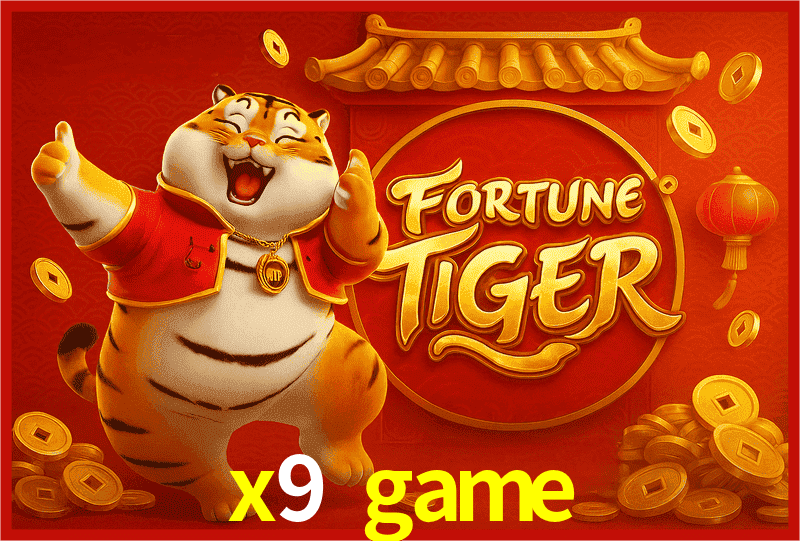 Casino VIP x9 game
