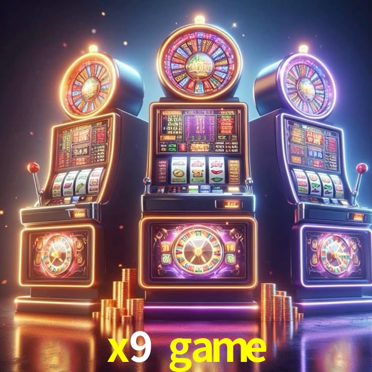 x9 game