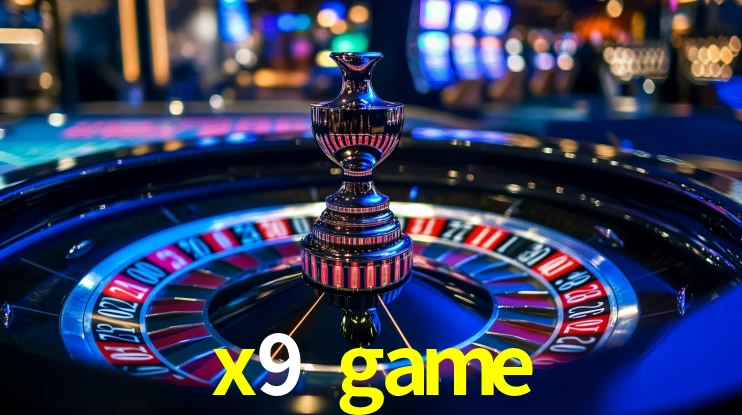 x9 game