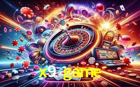 Estatísticas do Jogo x9 game