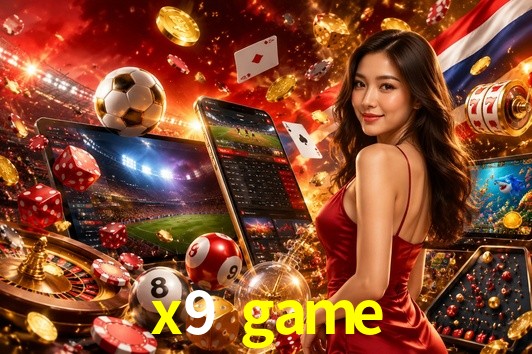 Security Systems x9 game