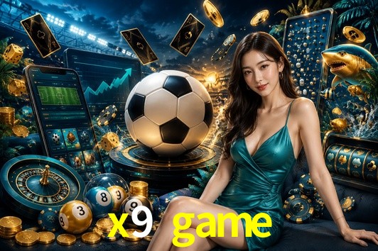 Sports Statistics x9 game