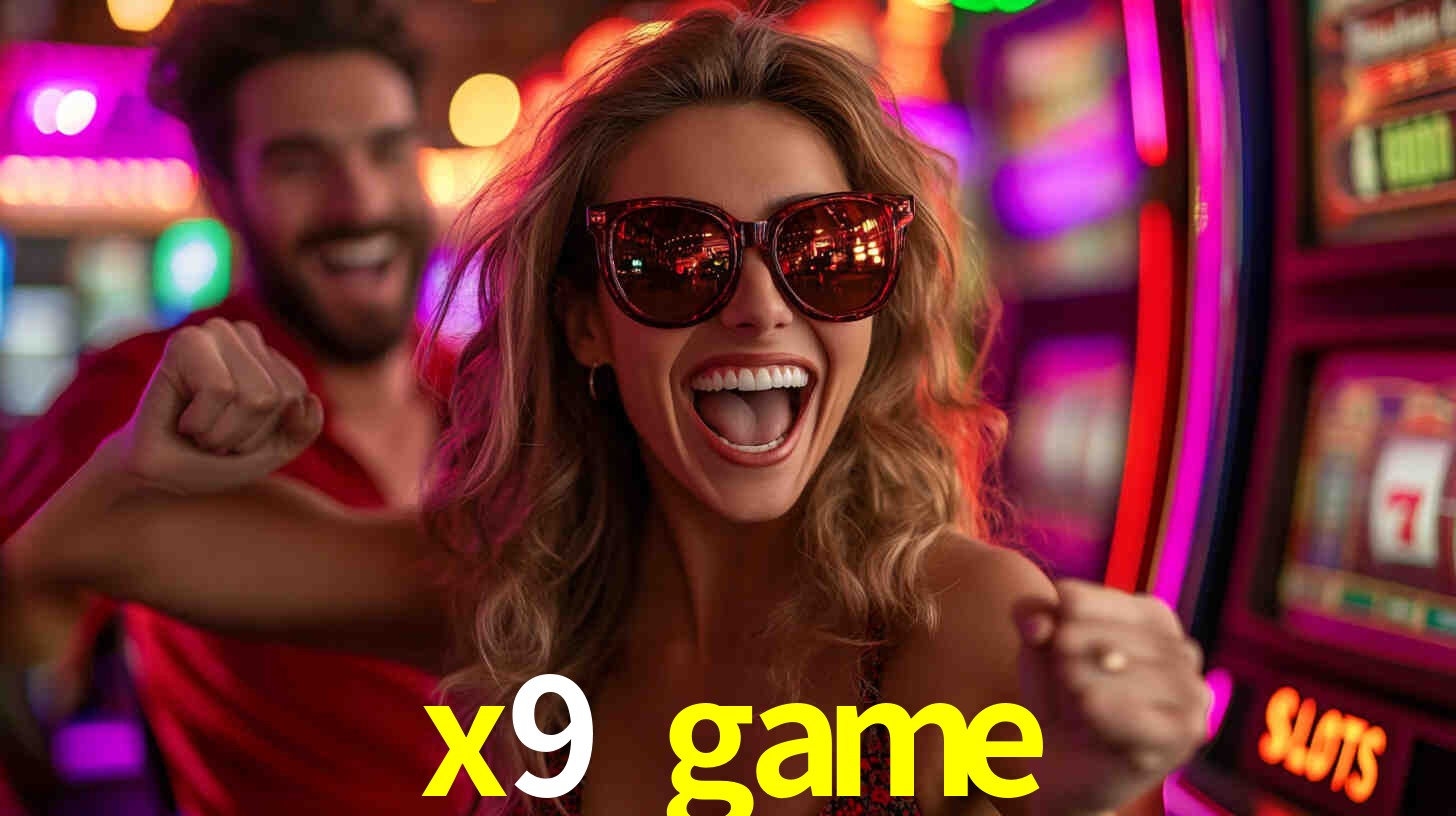 A Experiência Imersiva dos Cassinos Ao Vivo no x9 game