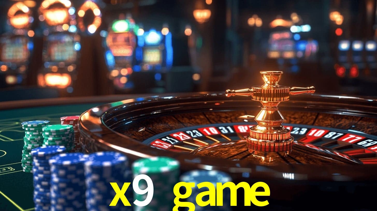 x9 game.com