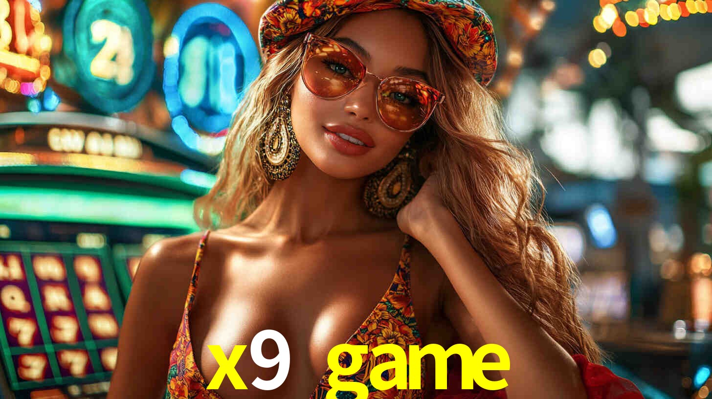 Exclusive Games x9 game