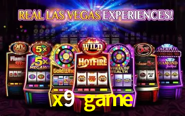 Desvendando o Mundo dos Jogos Virtuais na x9 game