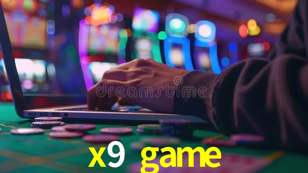 Jogo Aviator x9 game