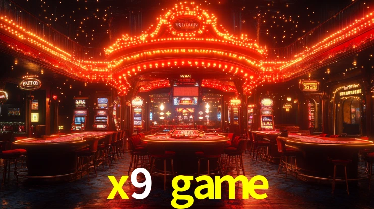 x9 game