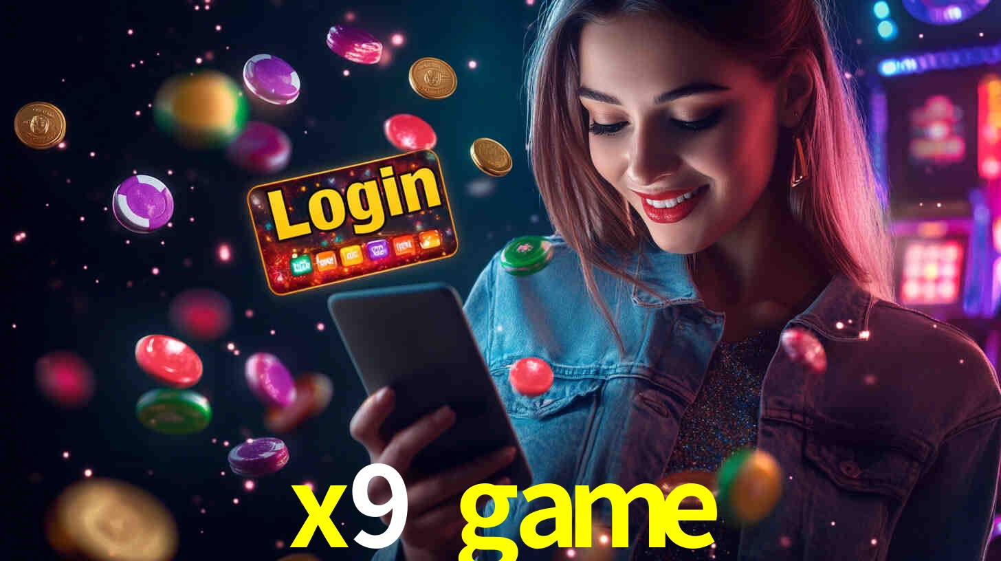 Inovações de Jogos na x9 game: O Futuro das Experiências Interativas