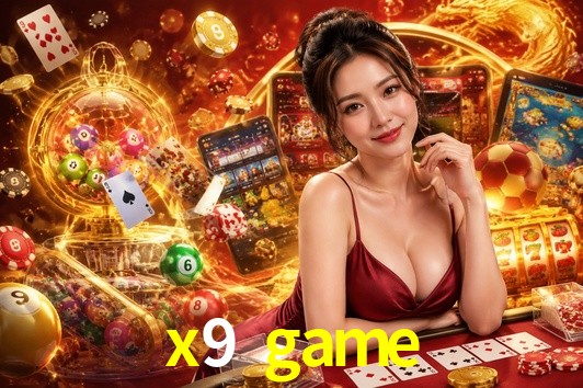 2FA Security x9 game