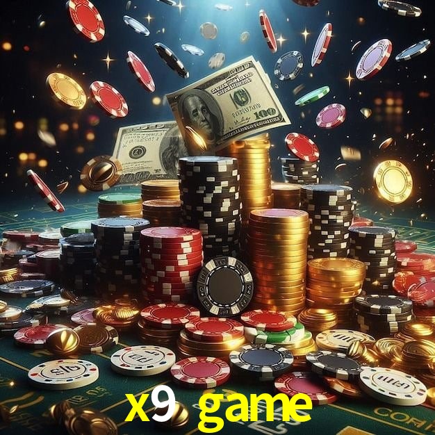 Bônus Diários x9 game