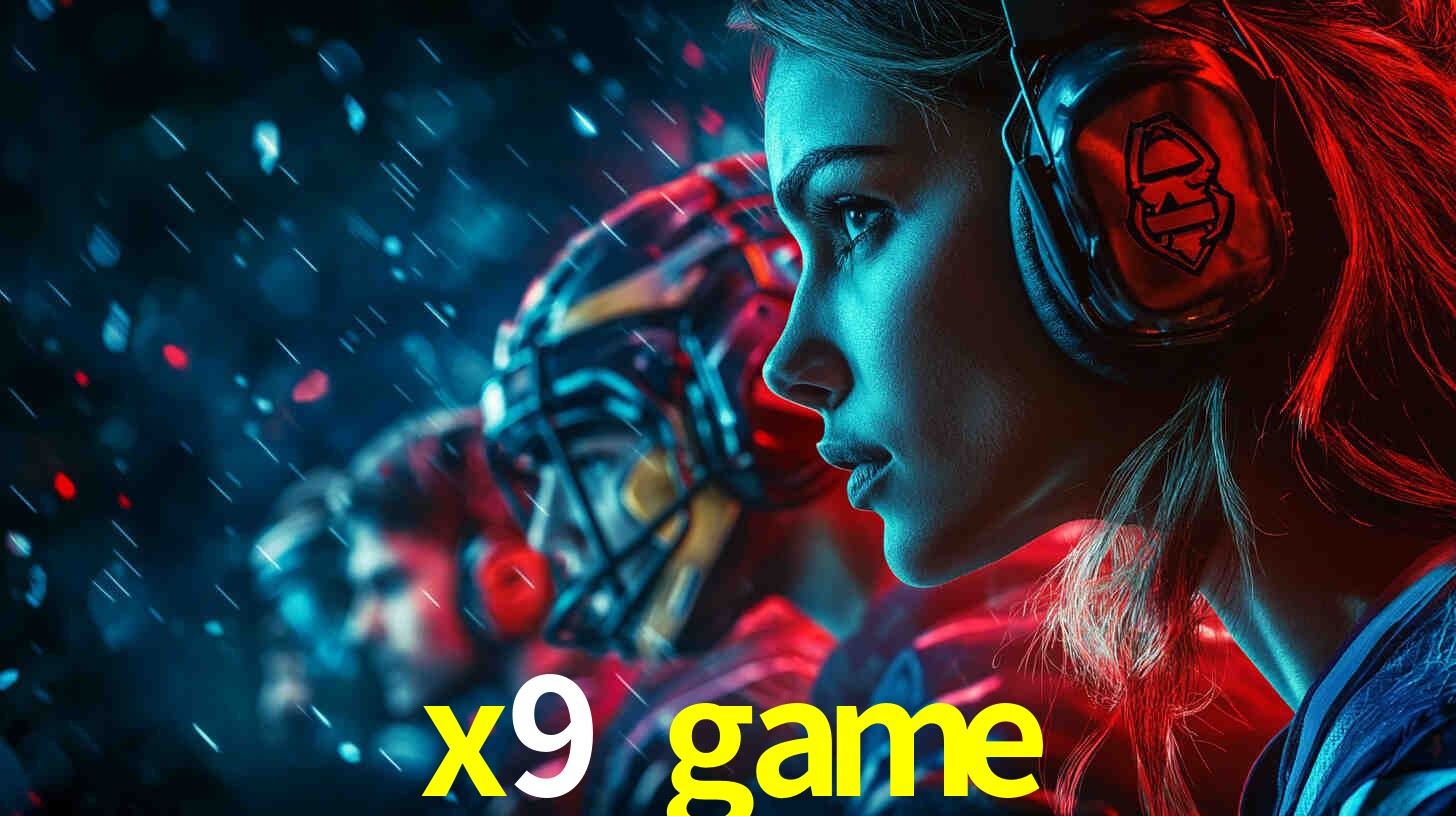 Esportes Disponíveis no x9 game