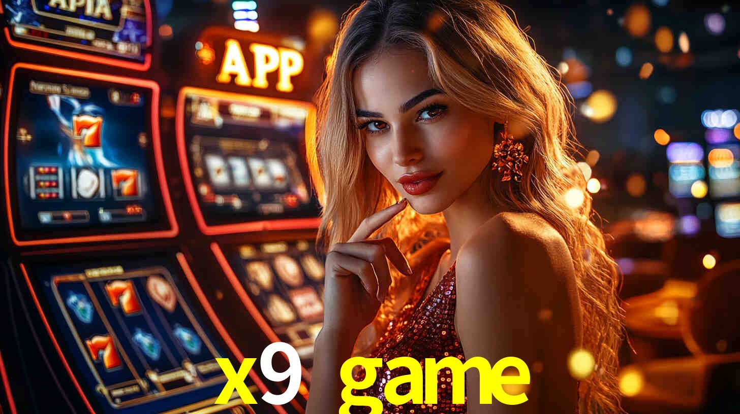 Baixar App Android x9 game