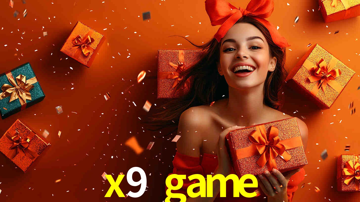 Promoções Semanais e Códigos Promocionais x9 game