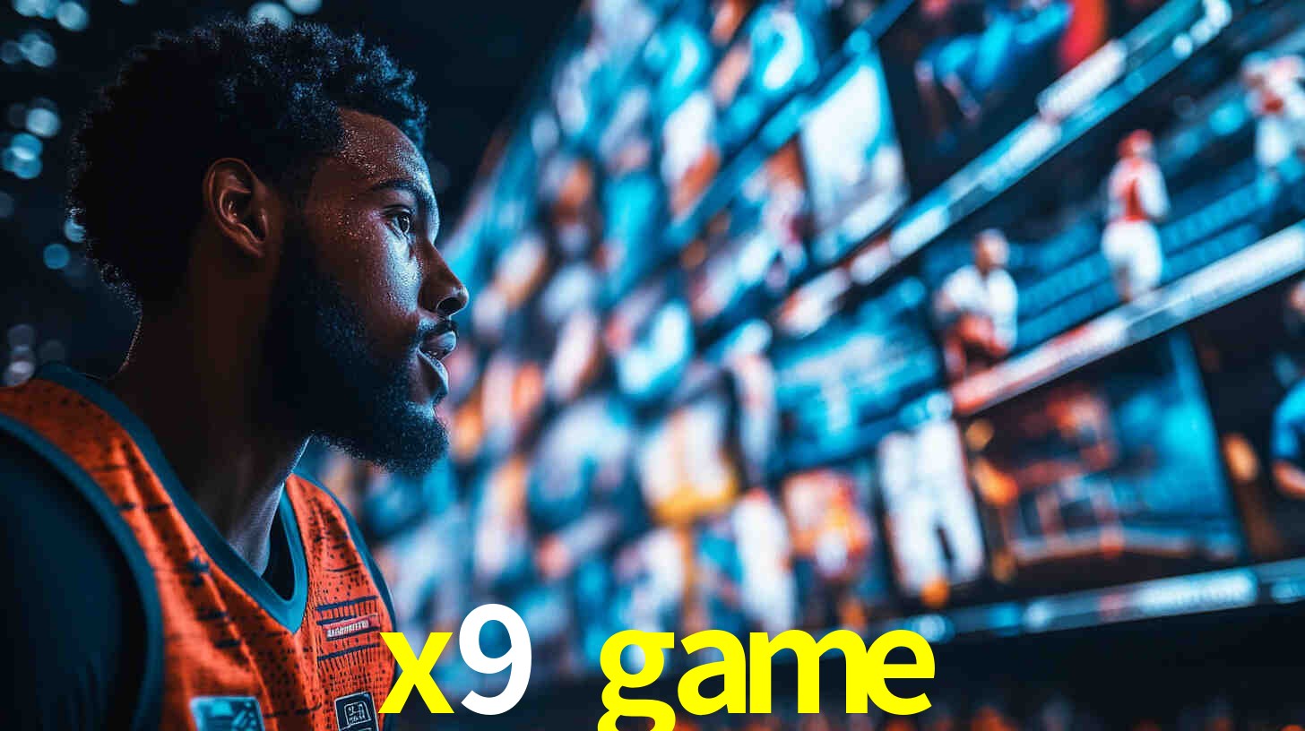 Jogos de Aposta Online no x9 game