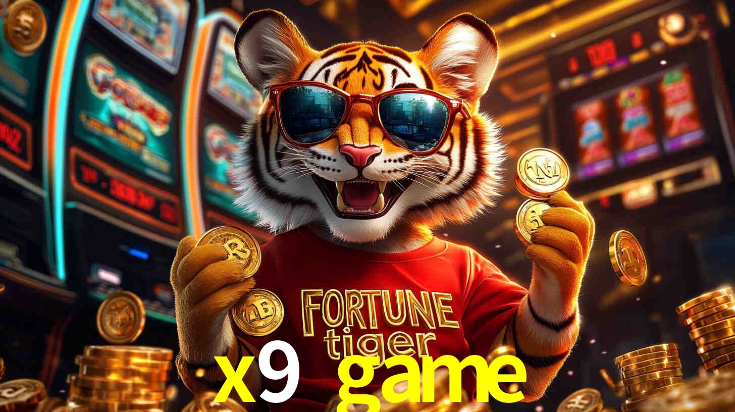 Por Que Jogar Fortune Tiger no x9 game