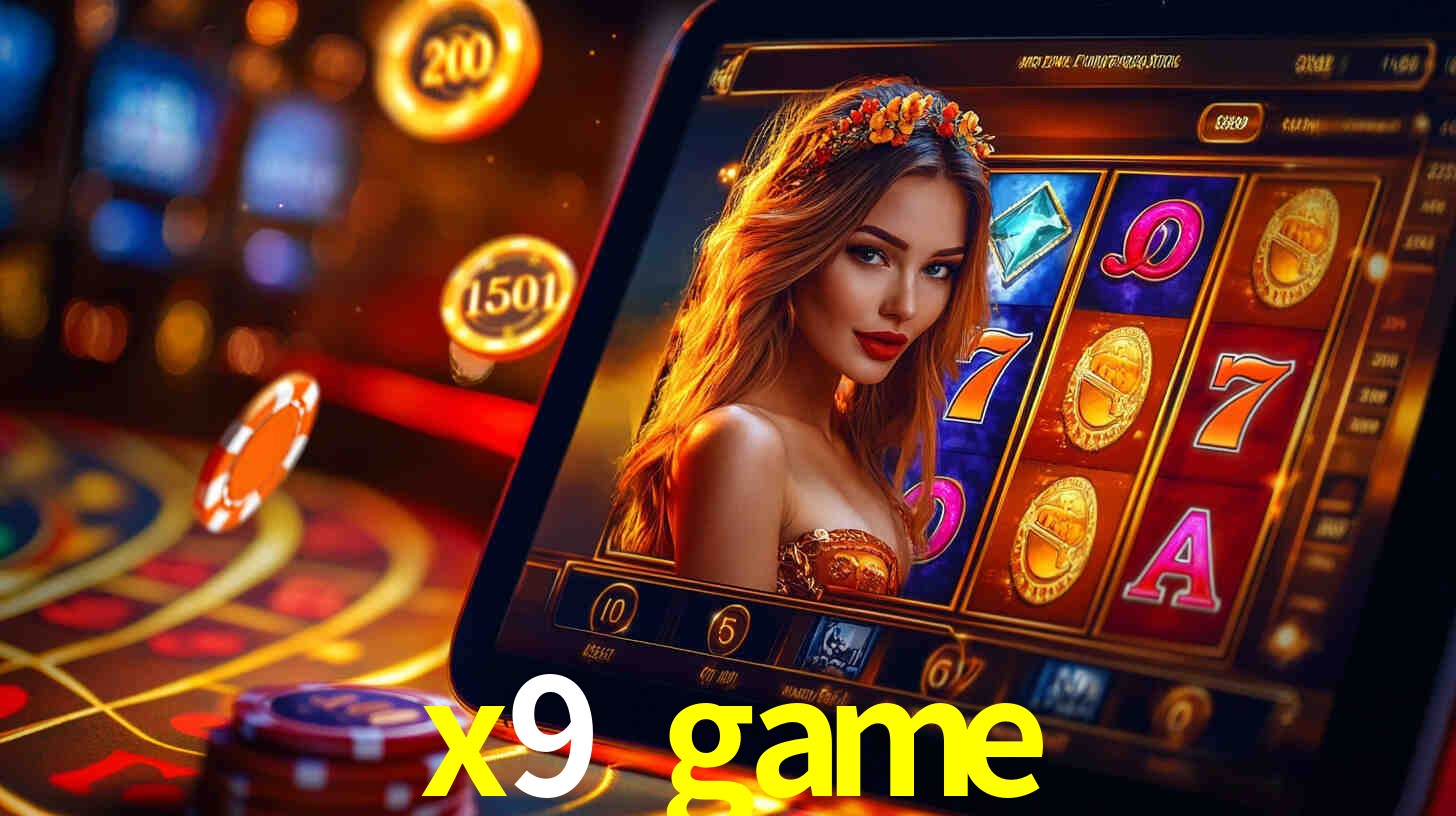 Jogos Crash no x9 game