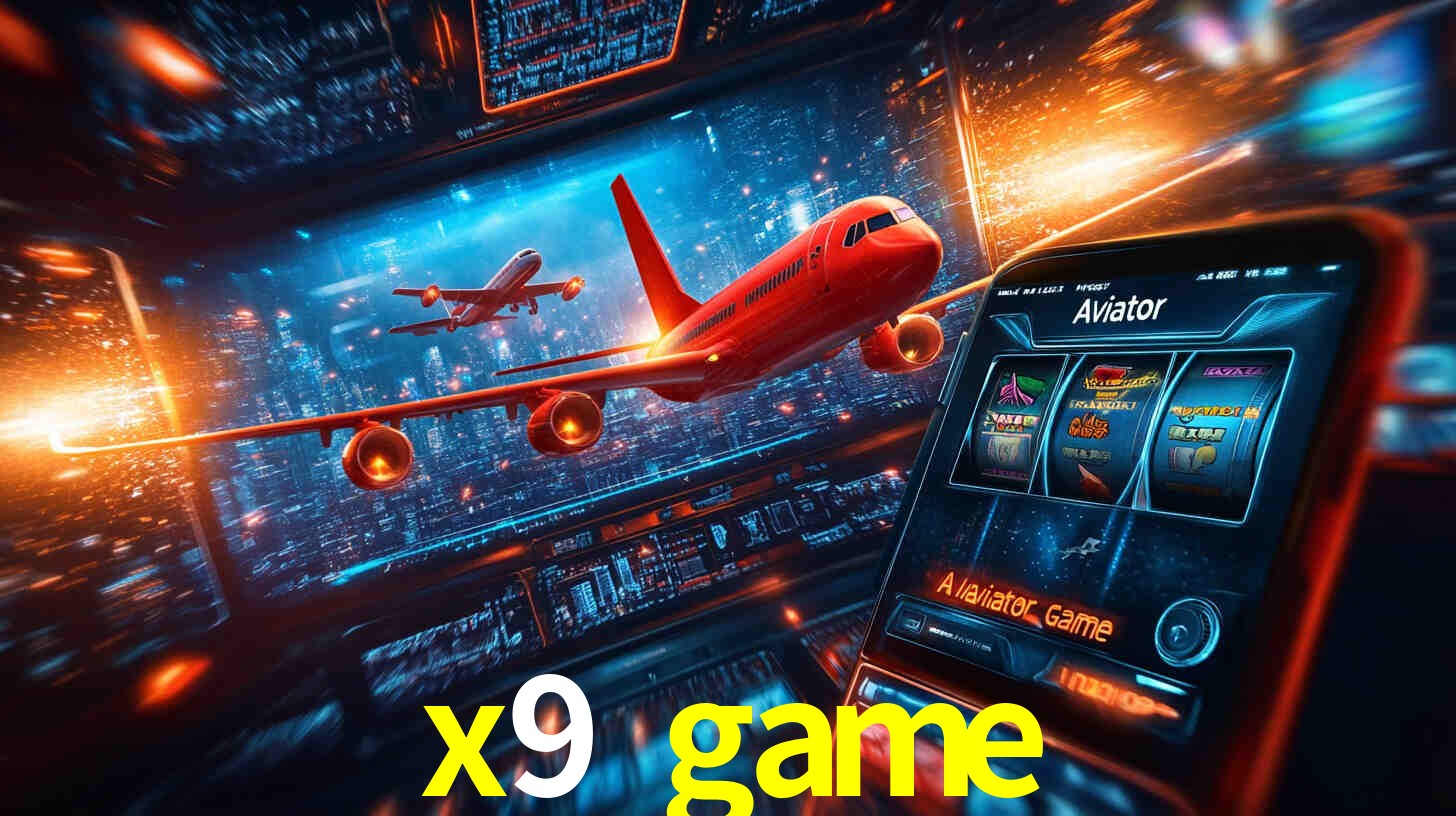 Dicas para Jogar Aviator no x9 game