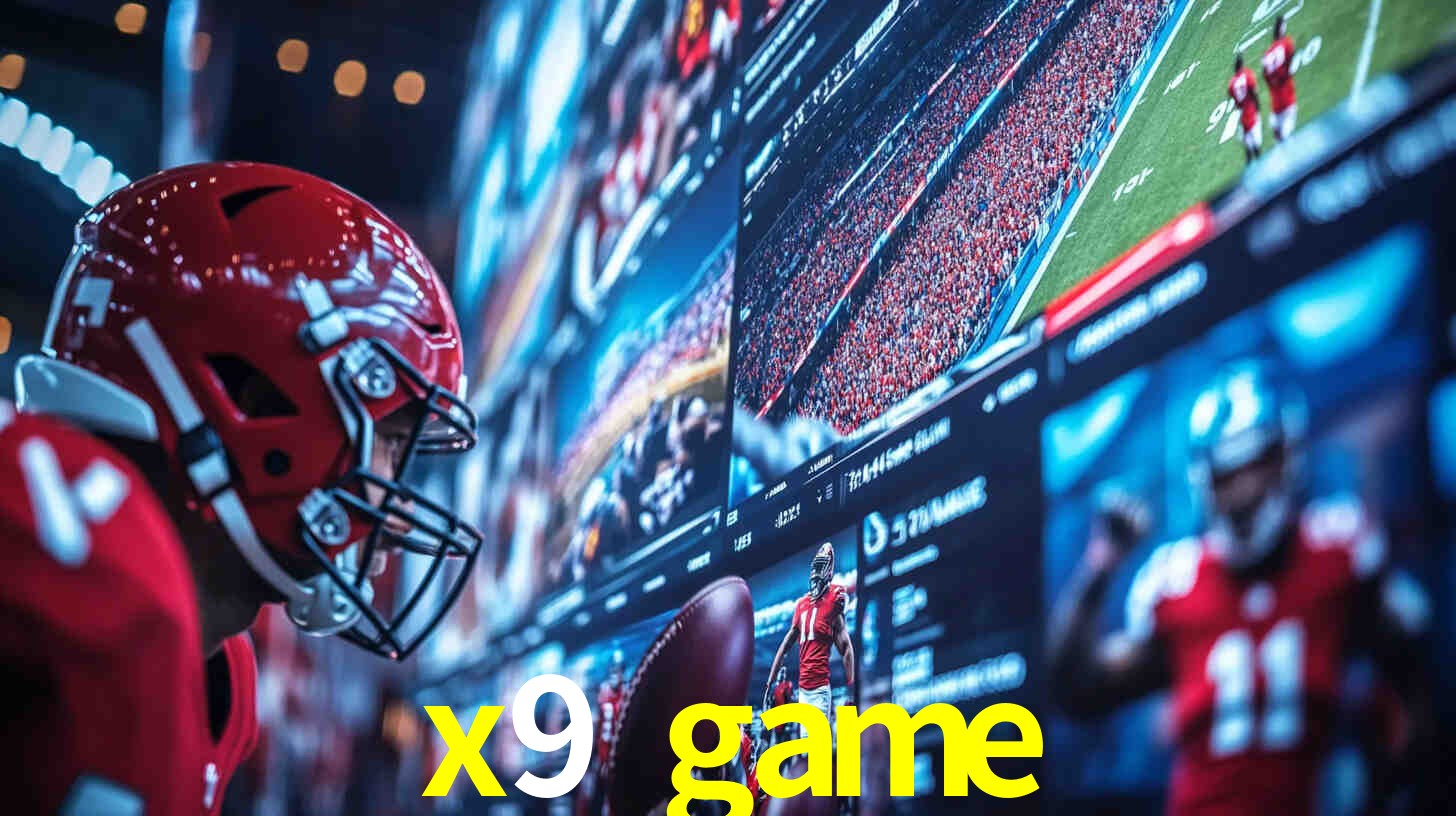 Benefícios das Apostas Ao Vivo no x9 game