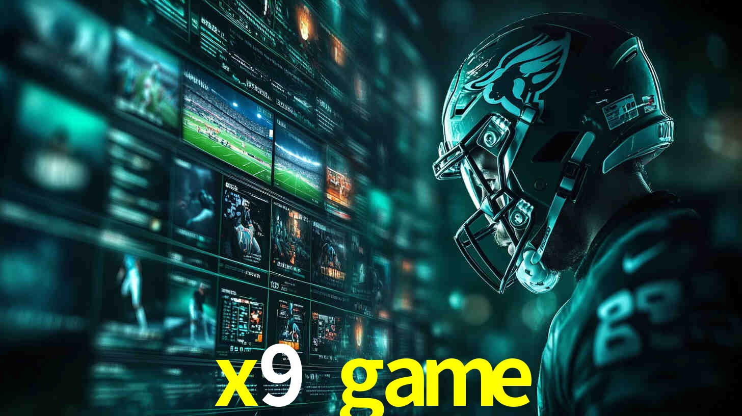 Esportes em Destaque no x9 game