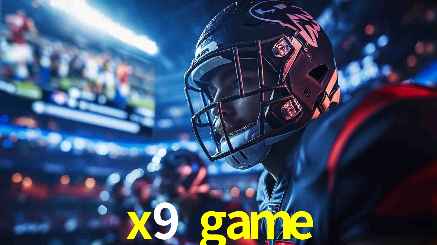 Transforme Suas Apostas em Grandes Prêmios no x9 game